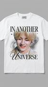 V – In Another Universe Premium T-Shirt