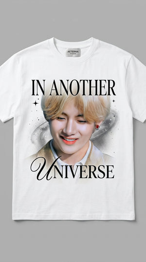 V – In Another Universe Premium T-Shirt