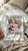 V – In Another Universe Premium T-Shirt