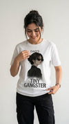 Dad's Tiny Gangster – Attitude Tee