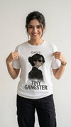 Dad's Tiny Gangster – Attitude Tee
