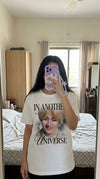 V – In Another Universe Premium T-Shirt