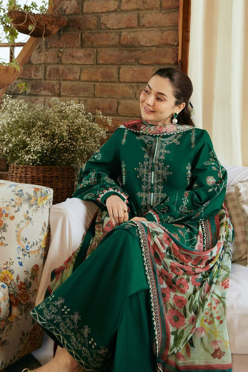 COCO | Winter Collection 2025 – Dhanak 796