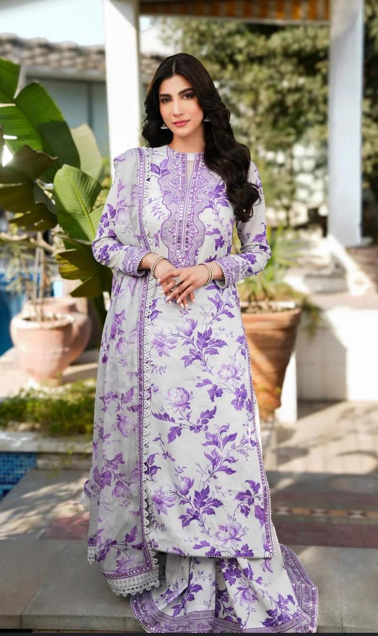 Karandi Hit Codes Premium 3PC Winter Suit