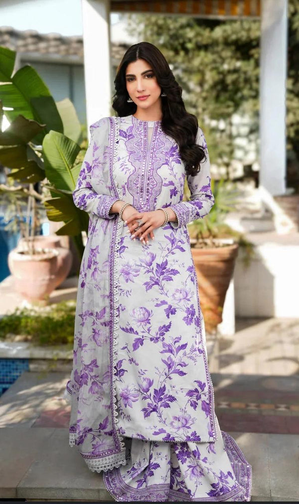 Karandi Hit Codes Premium 3PC Winter Suit