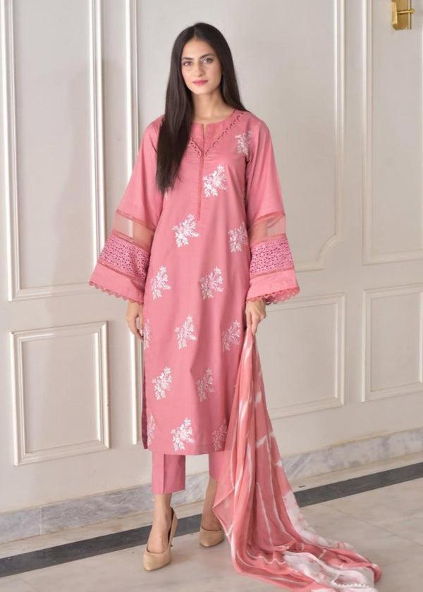 Tawakal 7015 Premium Dhanak 3PC Winter Suit