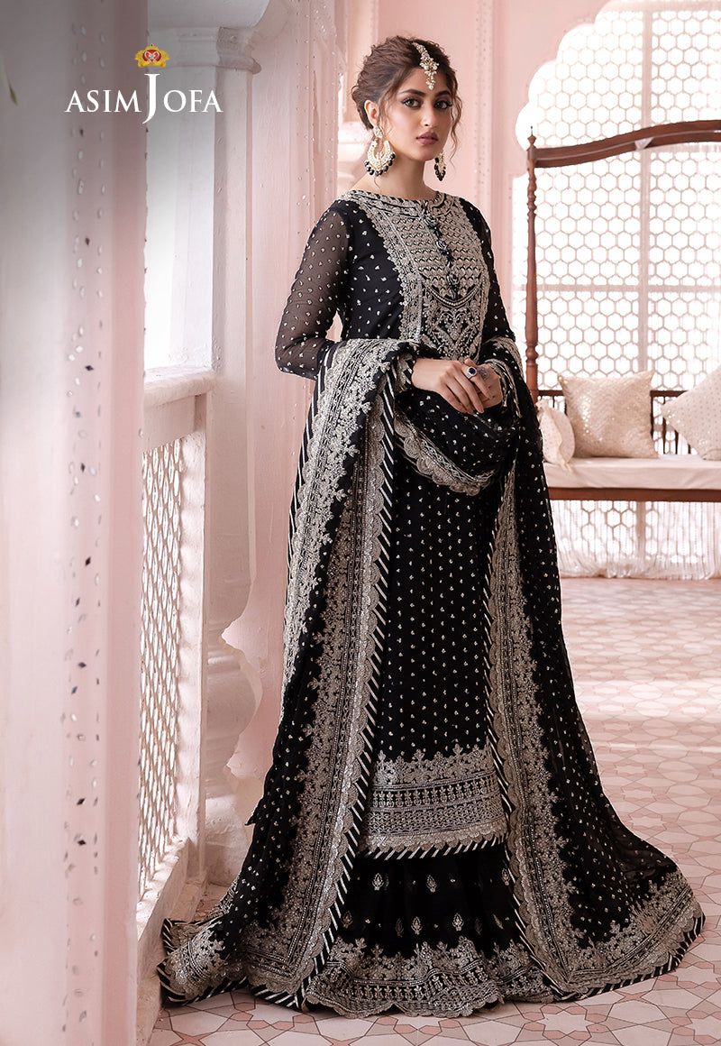 Luxury Chiffon Spengle Work Wedding Suit