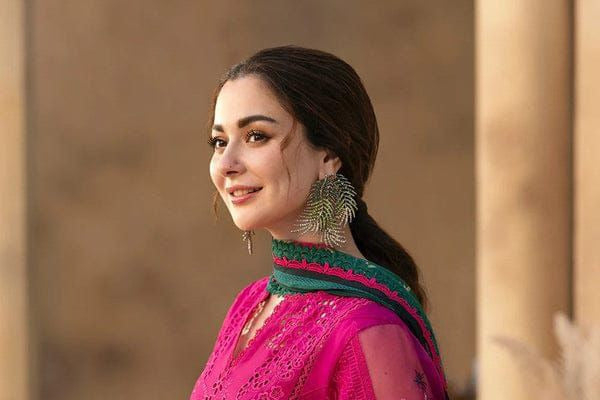 Saira Rizwan Lawn Hit