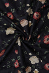 AFROZEH MALINA - INTRICATE ORGANZA EMBROIDERY