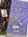The Mushaq Heritage Airjet Lawn Ensemble