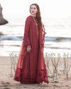 The Crimson Serenade