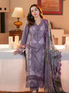 The Lavender Grace