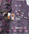 The Lavender Grace