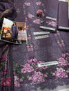 The Lavender Grace