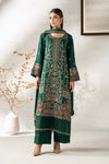 Maria B – Eid Collection | Heavy Embroidered Lawn Dress