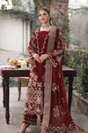 Mah-e-Rukh Mahroon