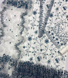 Lawn - Faiza Saqlain