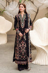 Qalamkar FK-15 Hannah Luxury Lawn Suit