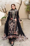 Qalamkar FK-15 Hannah Luxury Lawn Suit