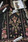 Qalamkar FK-15 Hannah Luxury Lawn Suit