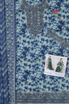 Sapphire Unstitched Digital Print 3PC Suit
