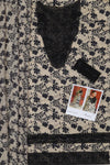 Aneela's Digital Printed Luxury Lawn