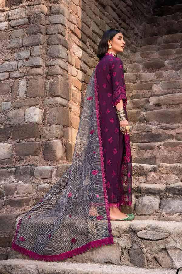 Zainab Chottani Luxury Lawn