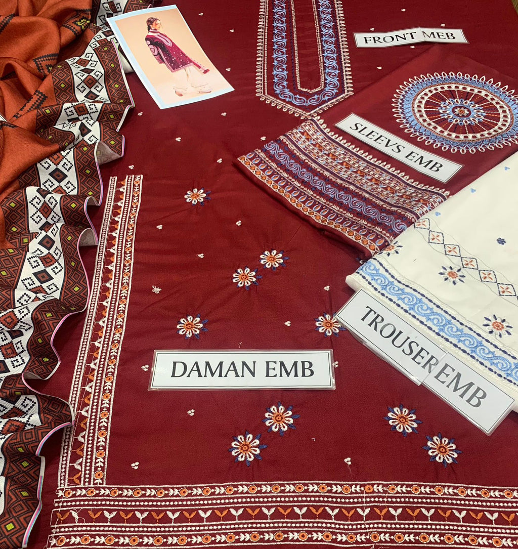 JAZMIN Premium Air-Jet Dhanak