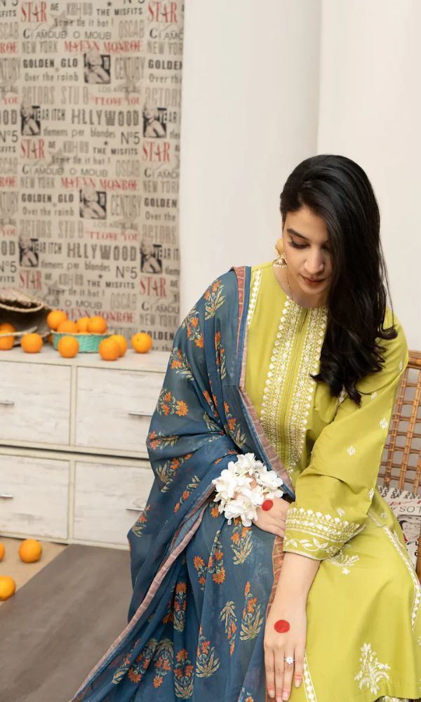 Urge 7543 | Luxury Winter Dhanak Collection