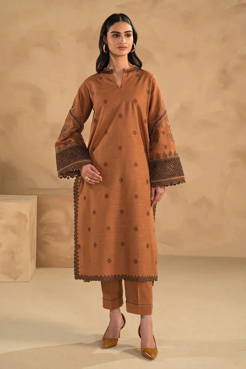 Charizma 7531 | Luxury Winter Dhanak Collection